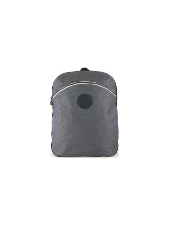 Kipling Rucksack Grau 353101
 Größe standaard
 
