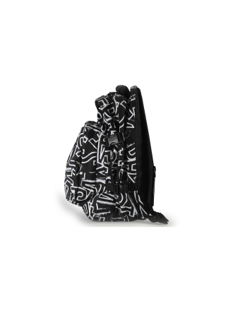 Eastpak Rucksack Schwarz 353102
 Größe standaard
 