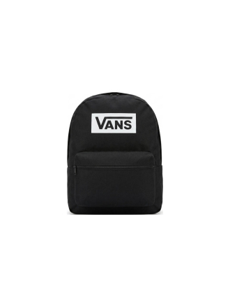 Vans Rucksack Schwarz 353104
 Größe standaard
 