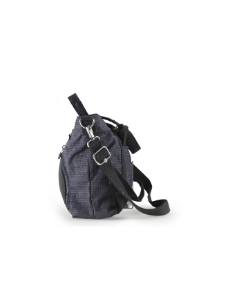 Kipling Umhängetasche Schwarz 353105
 Größe standaard
 
