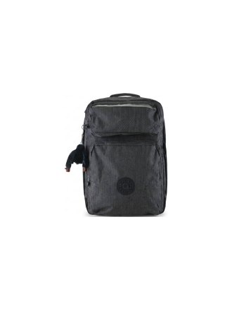 Kipling Rucksack Grau 353106
 Größe standaard
 