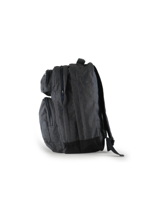 Kipling Rucksack Grau 353106
 Größe standaard
 