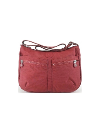 Kipling Umhängetasche Rot 353107
 Größe standaard
 