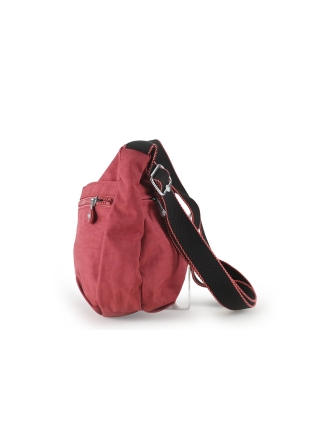 Kipling Umhängetasche Rot 353107
 Größe standaard
 