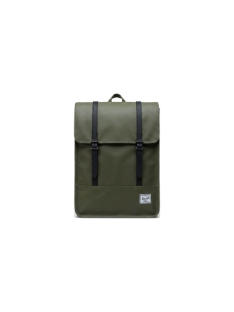 Herschel Rucksack Grün 353112
 Größe standaard
 