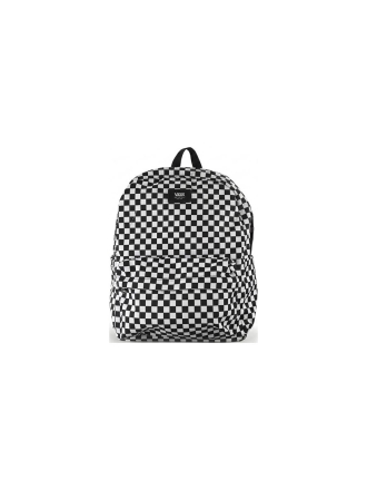 Vans Rucksack Schwarz 353115
 Größe standaard
 