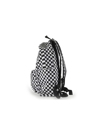 Vans Rucksack Schwarz 353115
 Größe standaard
 
