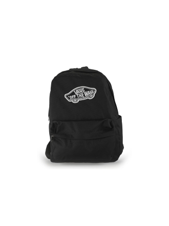 Vans Rucksack Schwarz 353116
 Größe standaard
 