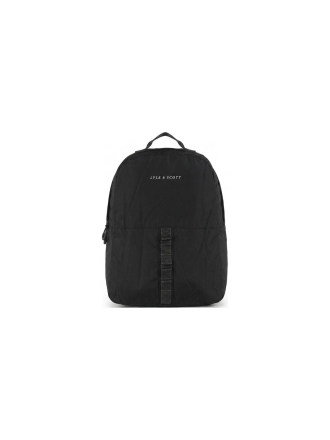 Lyle & scott Rucksack Schwarz 353117
 Größe standaard
 