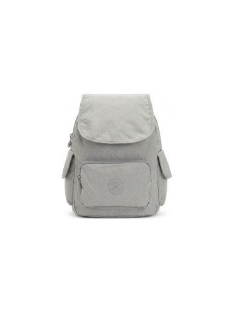 Kipling Rucksack Grau 353120
 Größe standaard
 