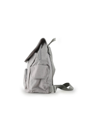 Kipling Rucksack Grau 353120
 Größe standaard
 