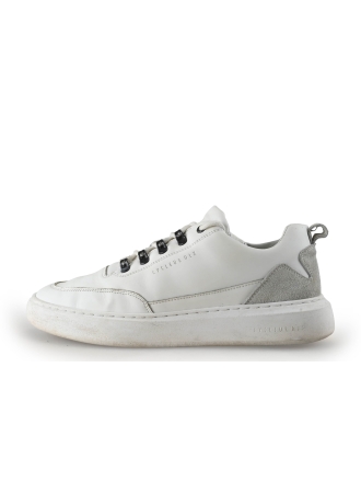 Cycleur de Luxe Sneaker Grau 353126
 Größe 42
 