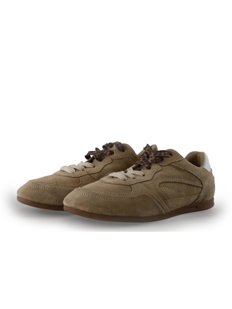 Maruti Sneaker Beige 353128
 Größe 37
 