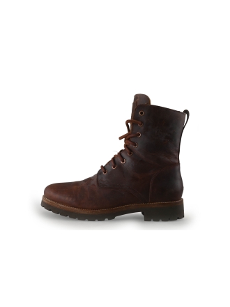 Panama Jack Bikerstiefel Braun 353130
 Größe 41
 