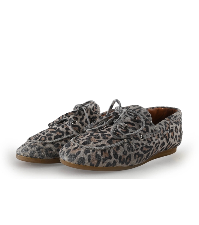 Manfield Bootsschuhe
