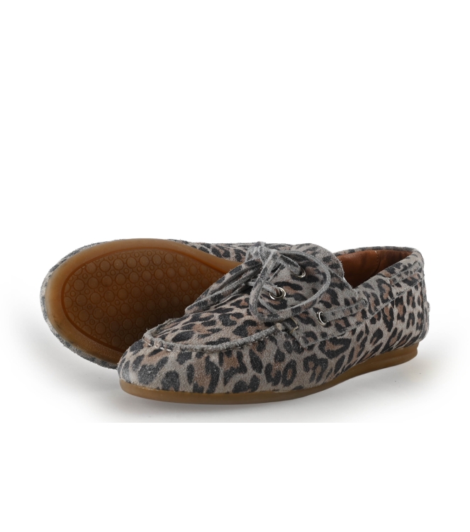 Manfield Bootsschuhe