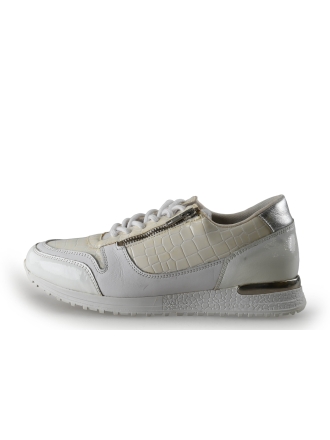 Poelman Sneaker Weiß 353134
 Größe 39
 