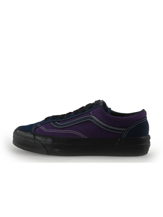 Vans Sneaker Lila 353136
 Größe 41
 