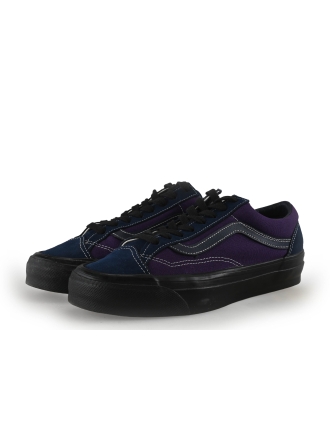 Vans Sneaker Lila 353136
 Größe 41
 