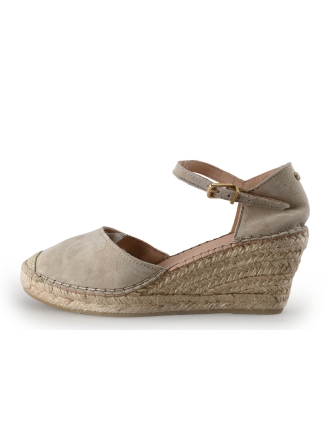 Fred de La Bretoniere pumps Beige 353144
 Größe 39
 