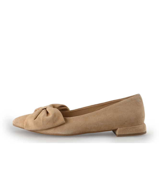 Manfield Ballerinaschuhe