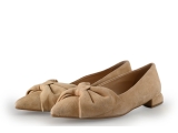 Manfield Ballerinaschuhe