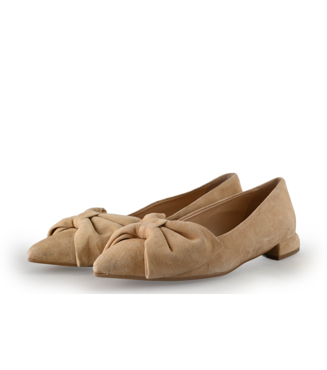 Manfield Ballerinaschuhe