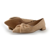 Manfield Ballerinaschuhe
