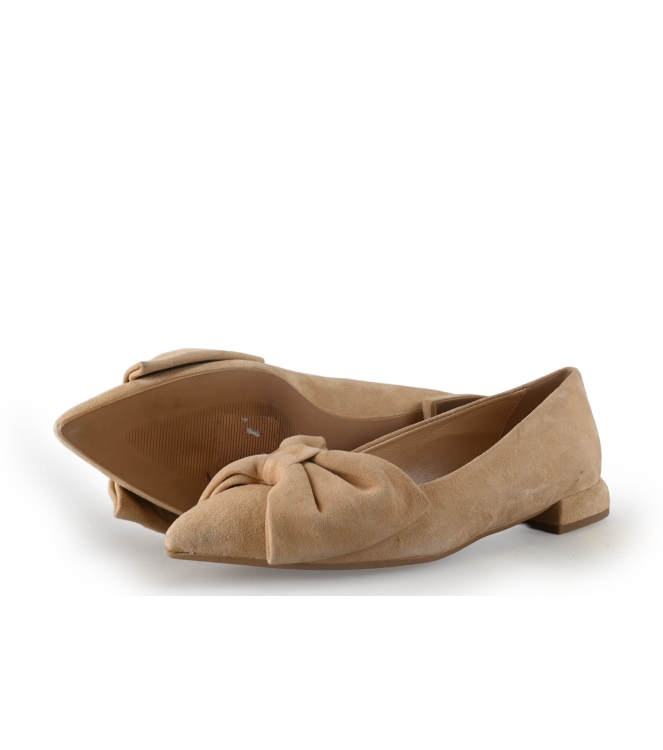 Manfield Ballerinaschuhe