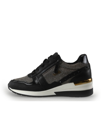 La Strada Sneaker Grün 353146
 Größe 40
 