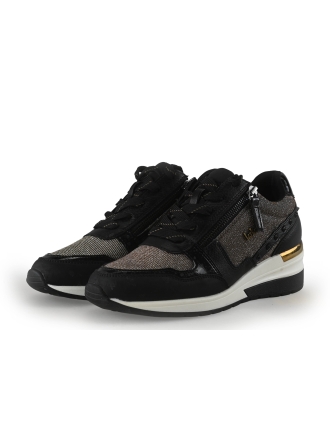 La Strada Sneaker Grün 353146
 Größe 40
 