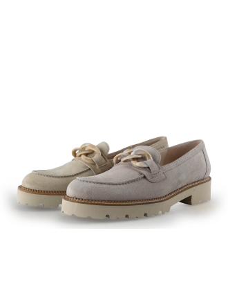 Gabor Loafers  Beige 353147
 Größe 41
 