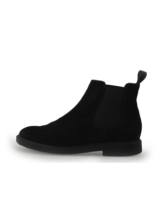 Blackstone Chelsea boots Schwarz 353149
 Größe 43
 