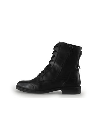 Tt.bagatt Schnürstiefel Schwarz 353150
 Größe 40
 