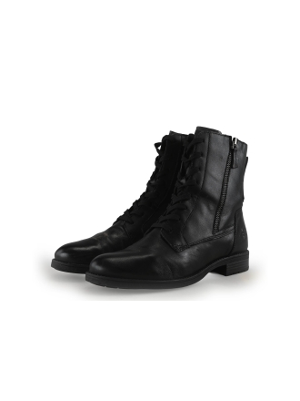 Tt.bagatt Schnürstiefel Schwarz 353150
 Größe 40
 