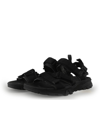 Timberland Sandalen Schwarz 353151
 Größe 44
 