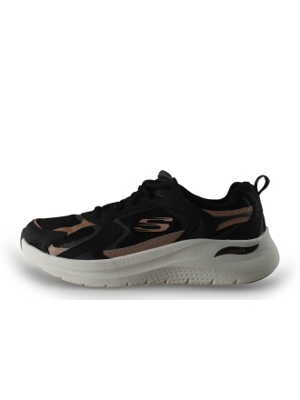 Skechers Sneaker Schwarz 353152
 Größe 39
 