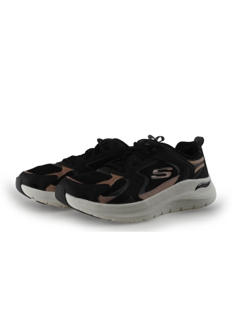 Skechers Sneaker Schwarz 353152
 Größe 39
 