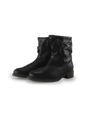 Nelson Boots Schwarz 353153
 Größe 40
 