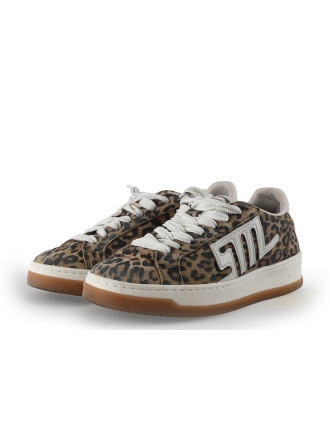 Steve Madden Sneaker Braun 353156
 Größe 39
 