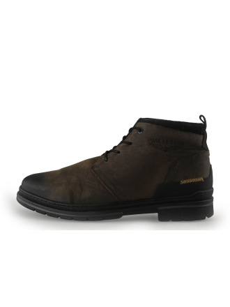 PME Legend Schnürstiefel Grau 353159
 Größe 45
 