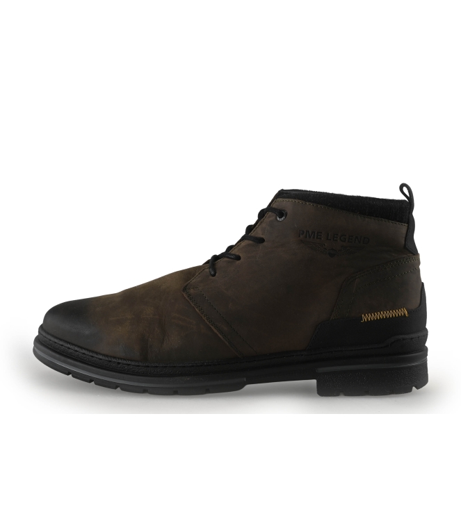 PME Legend Schnürstiefel