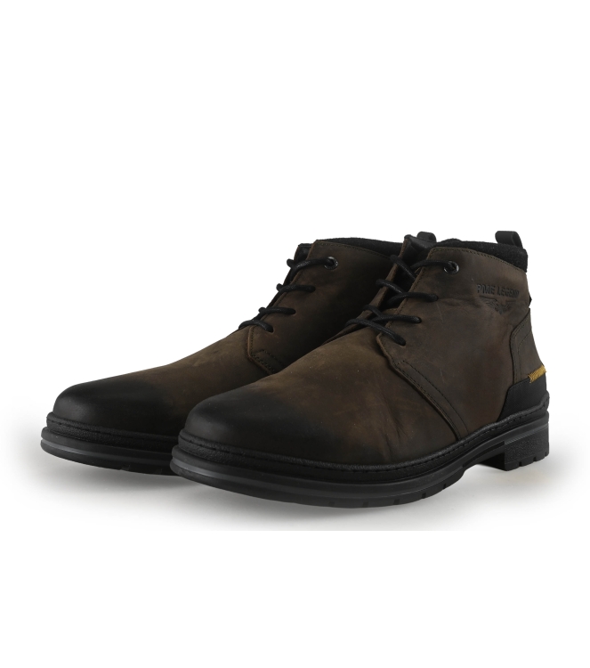 PME Legend Schnürstiefel