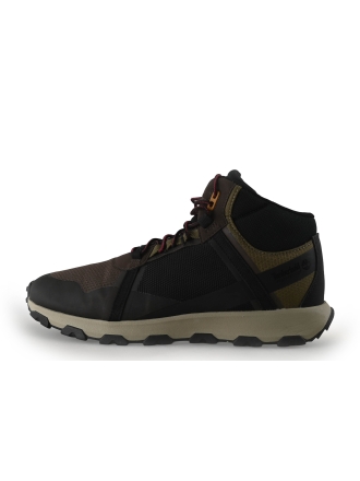 Timberland Hohe Sneaker Braun 353160
 Größe 44½
 