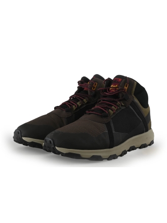 Timberland Hohe Sneaker Braun 353160
 Größe 44½
 
