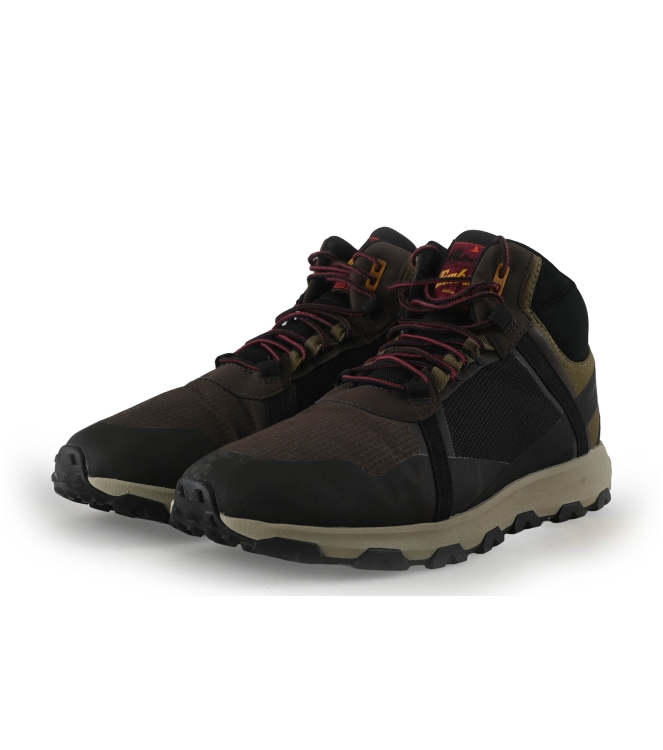 Timberland Hohe Sneaker