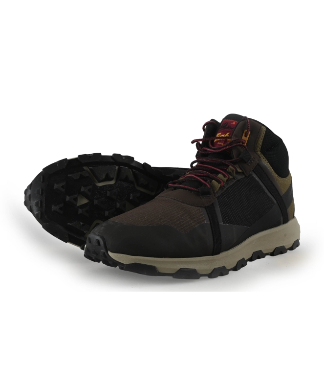 Timberland Hohe Sneaker