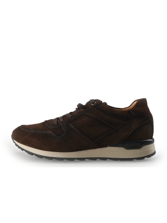 Greve Sneaker Braun 353163
 Größe 43
 