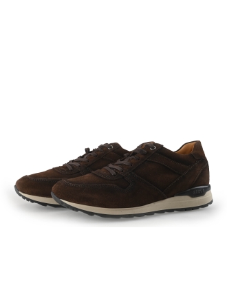 Greve Sneaker Braun 353163
 Größe 43
 