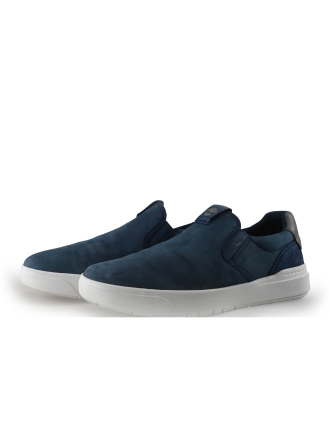 Timberland Slip-ons Blau 353164
 Größe 44
 